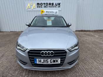 2015 (15) - 1.6 TDI 110 SE 5dr