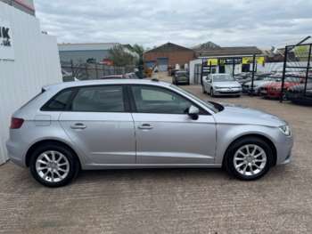 Used Audi A3 2015 for sale - 74600843: Photo
