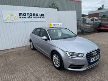 Used Audi A3 2015 for sale - 74600843: Photo