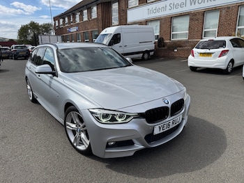 Used BMW 3 Series 2016 for sale - 79617049: Photo