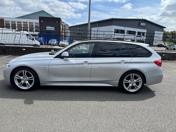 Used BMW 3 Series 2016 for sale - 79617049: Photo
