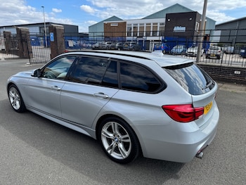 Used BMW 3 Series 2016 for sale - 79617049: Photo