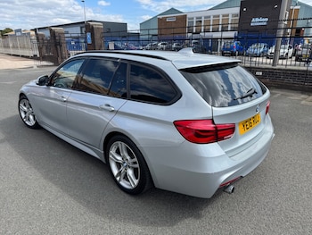 Used BMW 3 Series 2016 for sale - 79617049: Photo