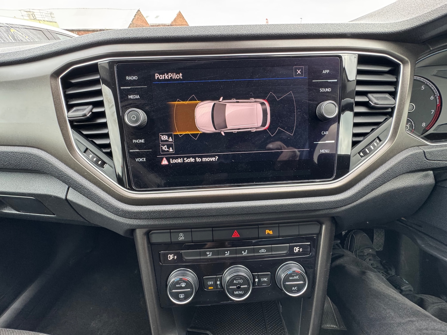 Vehicle 19
