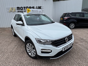 Volkswagen - T-Roc