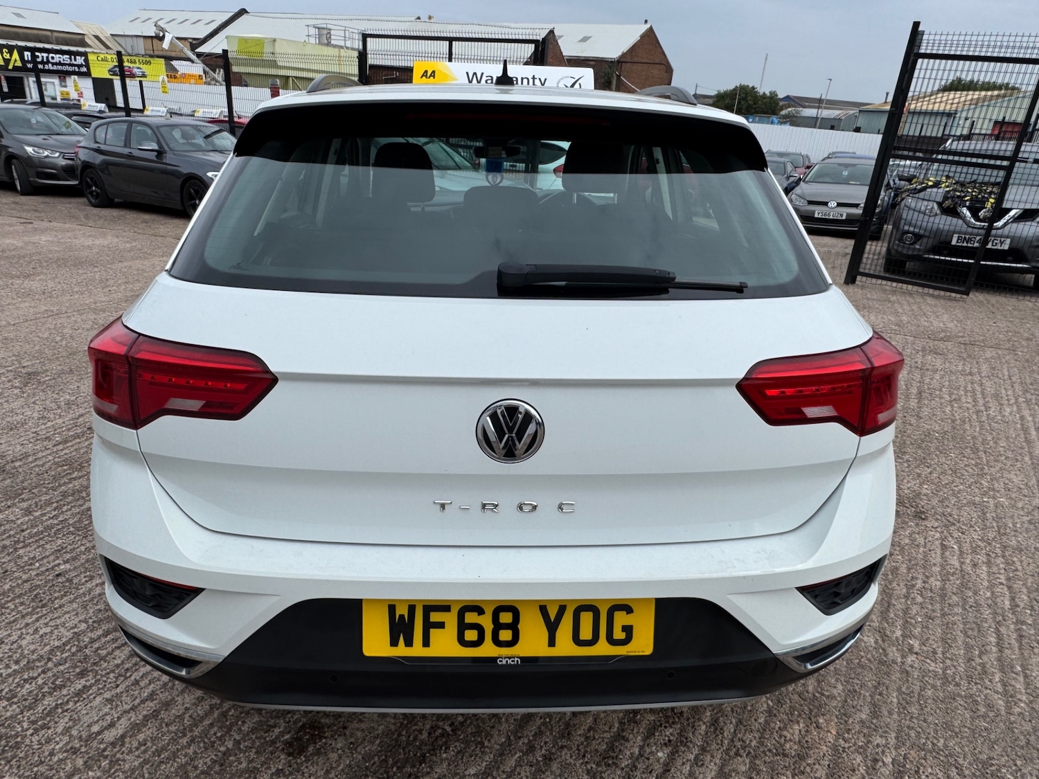 Vehicle 35