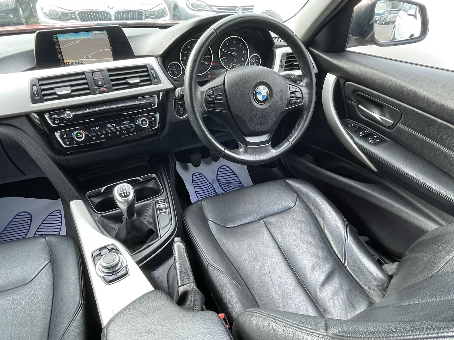 Used BMW 3 Series 2016 for sale - 77888223: Photo 10
