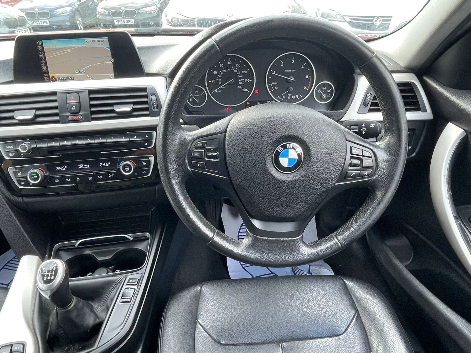 Used BMW 3 Series 2016 for sale - 77888223: Photo 12