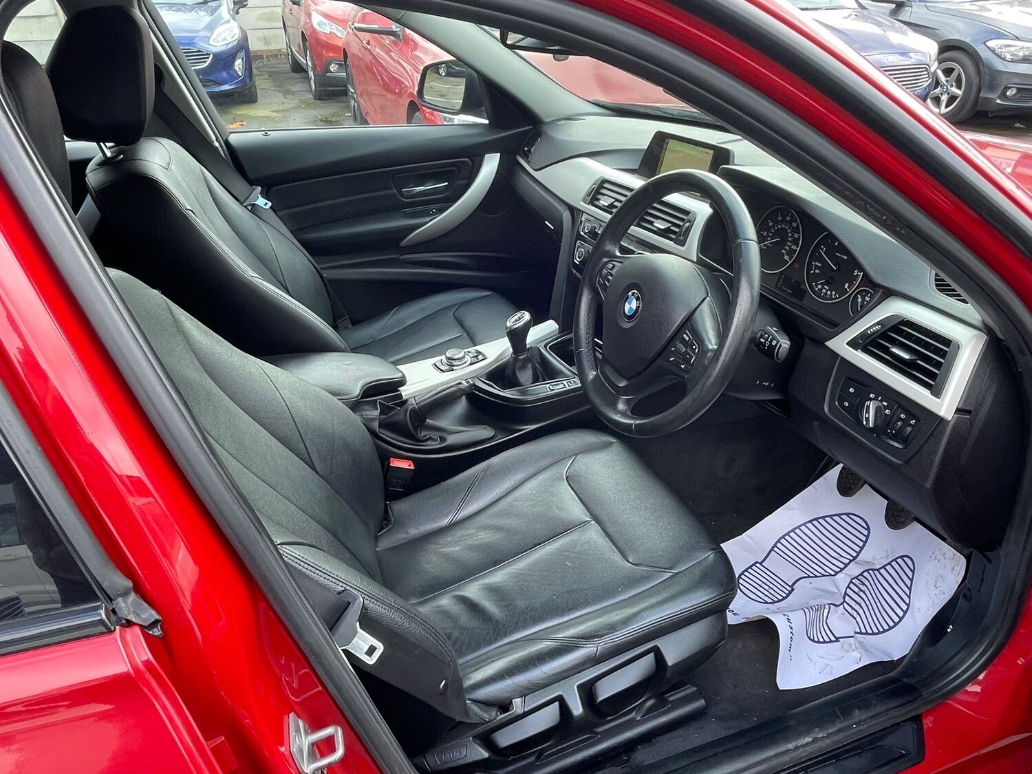 Used BMW 3 Series 2016 for sale - 77888223: Photo 14