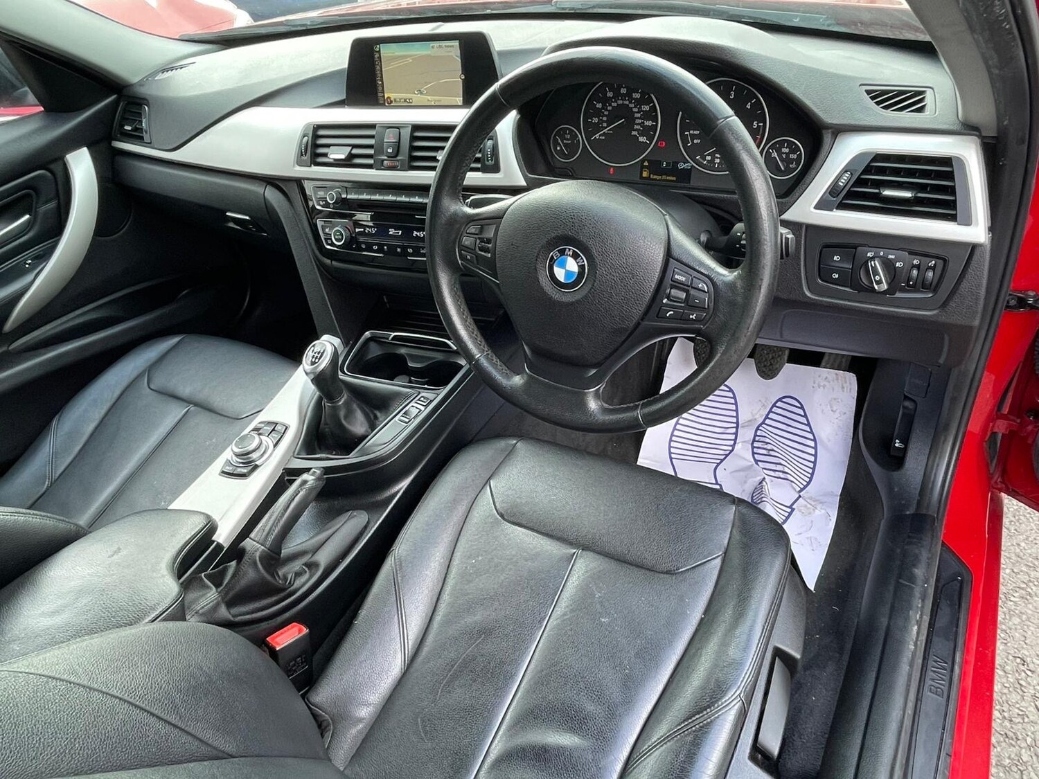 Used BMW 3 Series 2016 for sale - 77888223: Photo 19