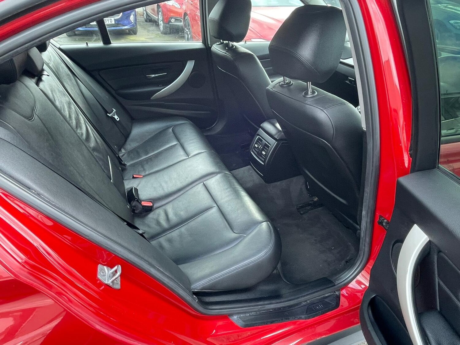 Used BMW 3 Series 2016 for sale - 77888223: Photo 22