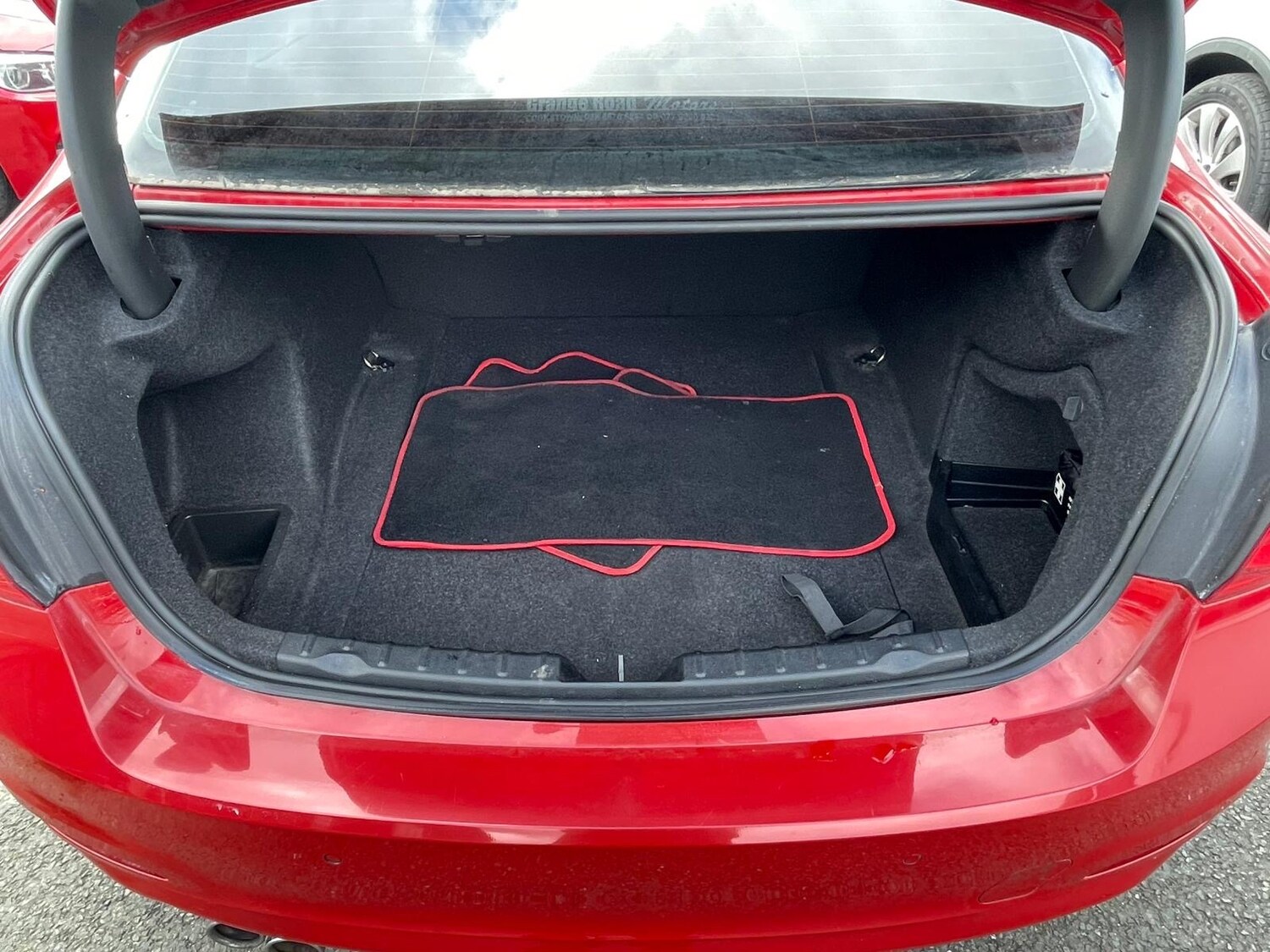 Used BMW 3 Series 2016 for sale - 77888223: Photo 24