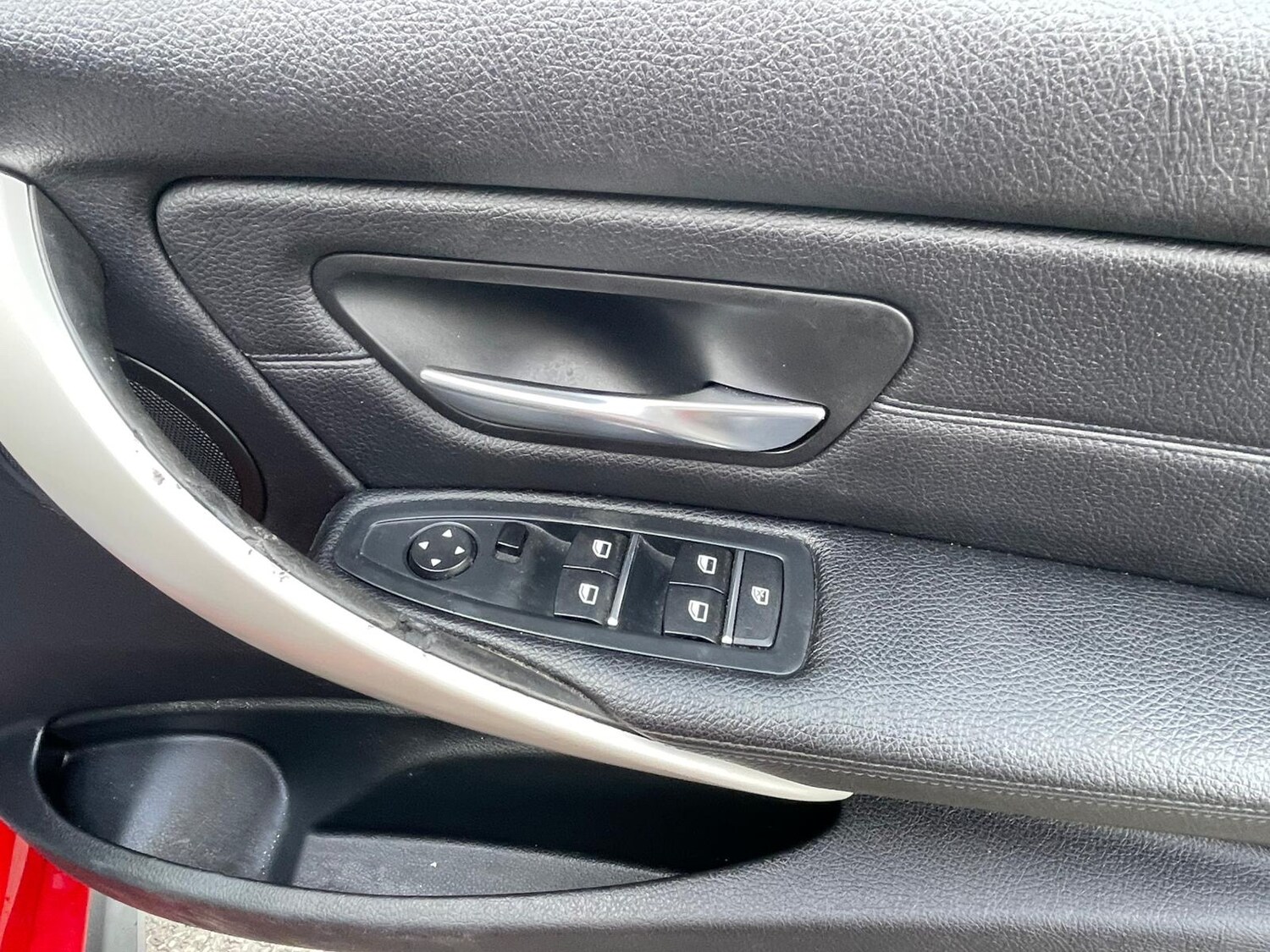 Used BMW 3 Series 2016 for sale - 77888223: Photo 25