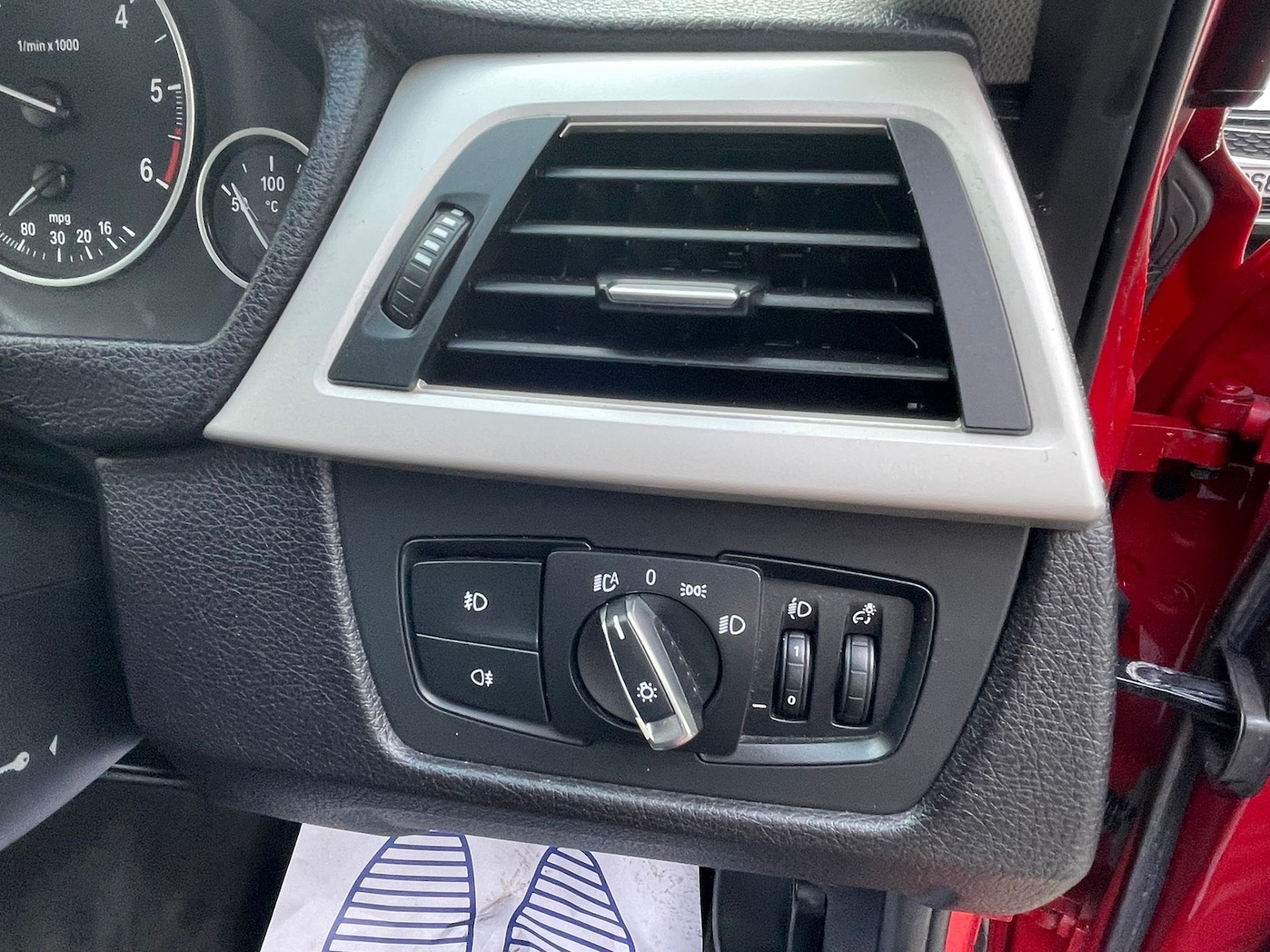 Used BMW 3 Series 2016 for sale - 77888223: Photo 7