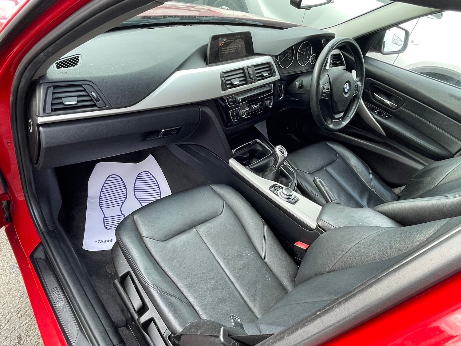 Used BMW 3 Series 2016 for sale - 77888223: Photo 9