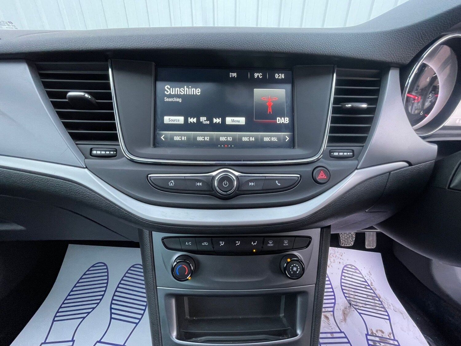 Used Vauxhall Astra 2018 for sale - 77400217: Photo 18