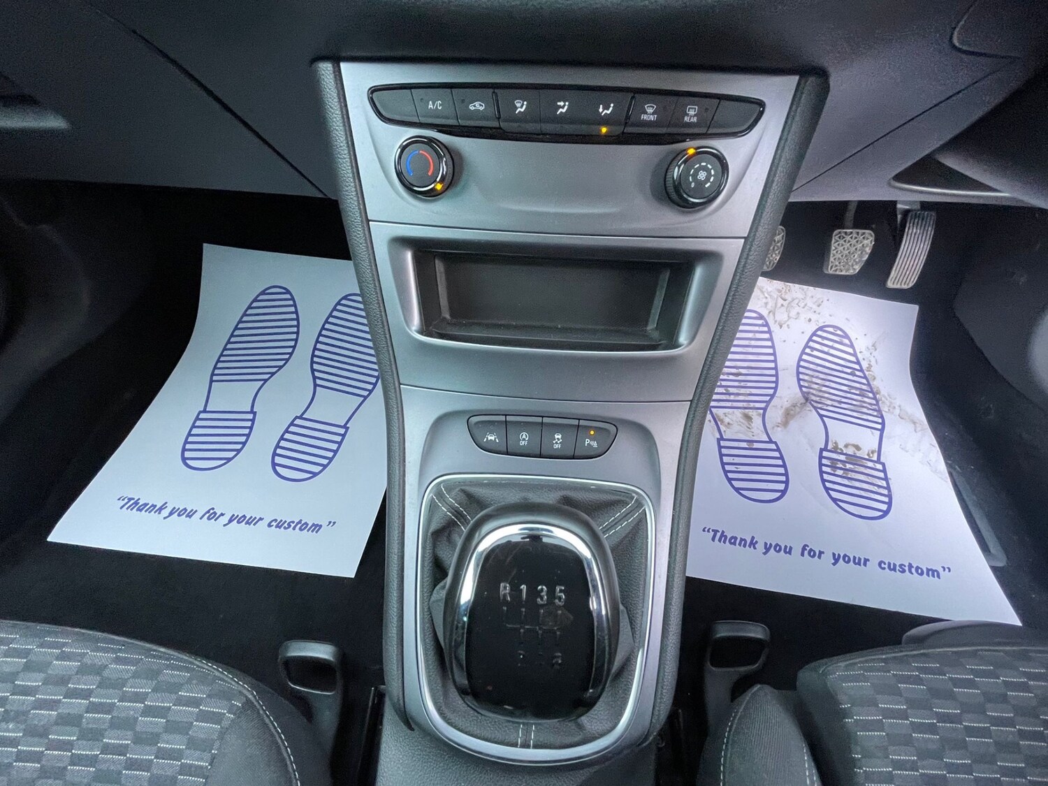 Used Vauxhall Astra 2018 for sale - 77400217: Photo 19