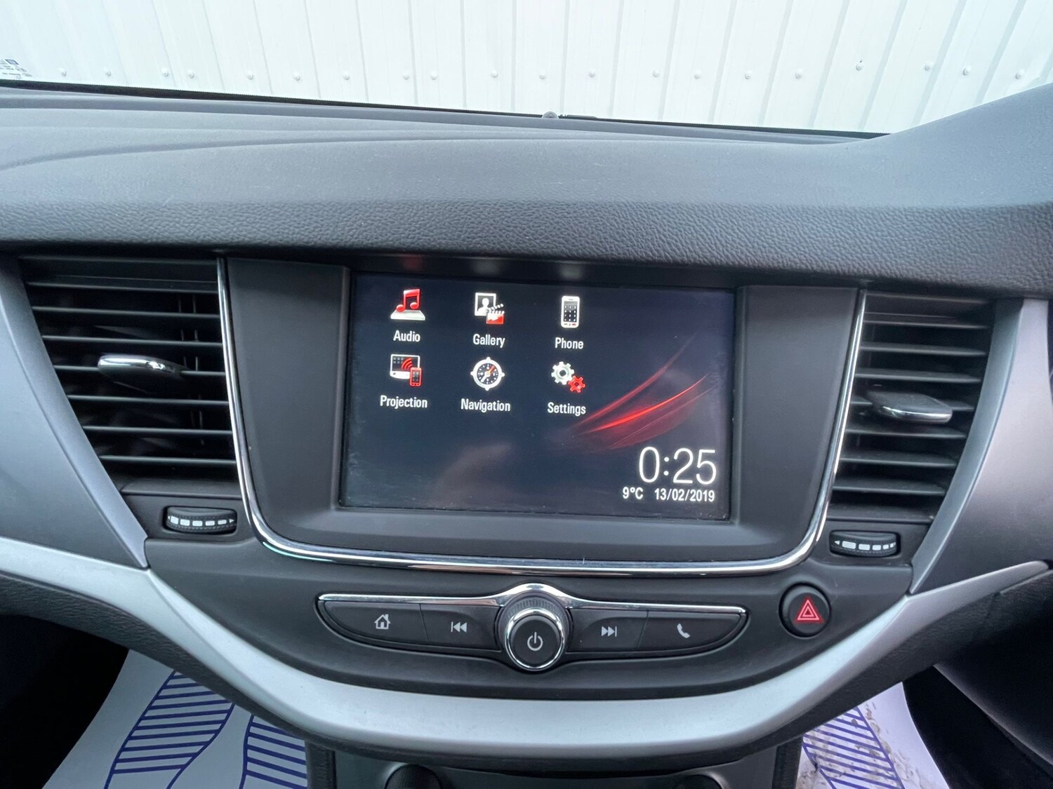 Used Vauxhall Astra 2018 for sale - 77400217: Photo 20