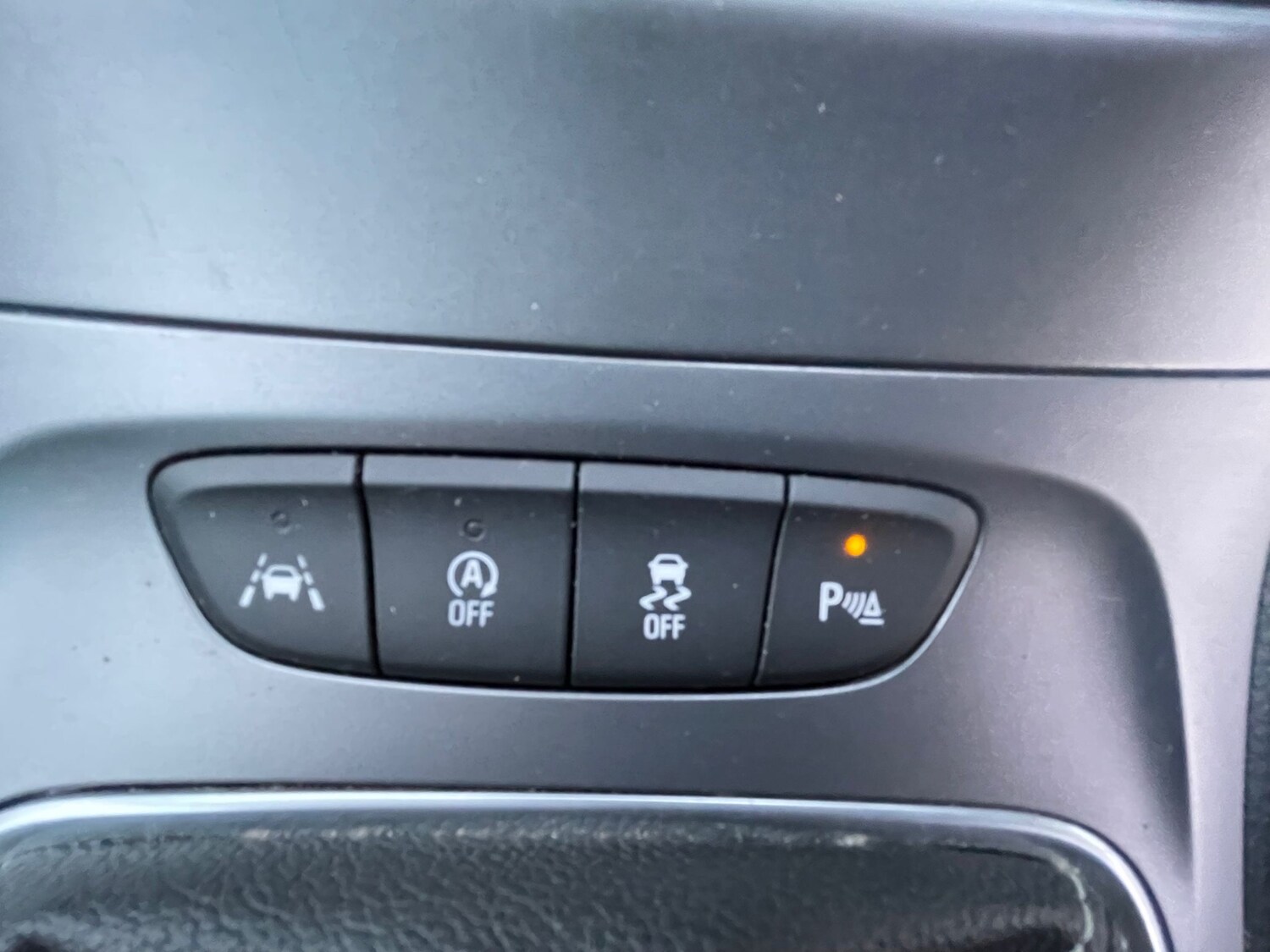 Used Vauxhall Astra 2018 for sale - 77400217: Photo 22