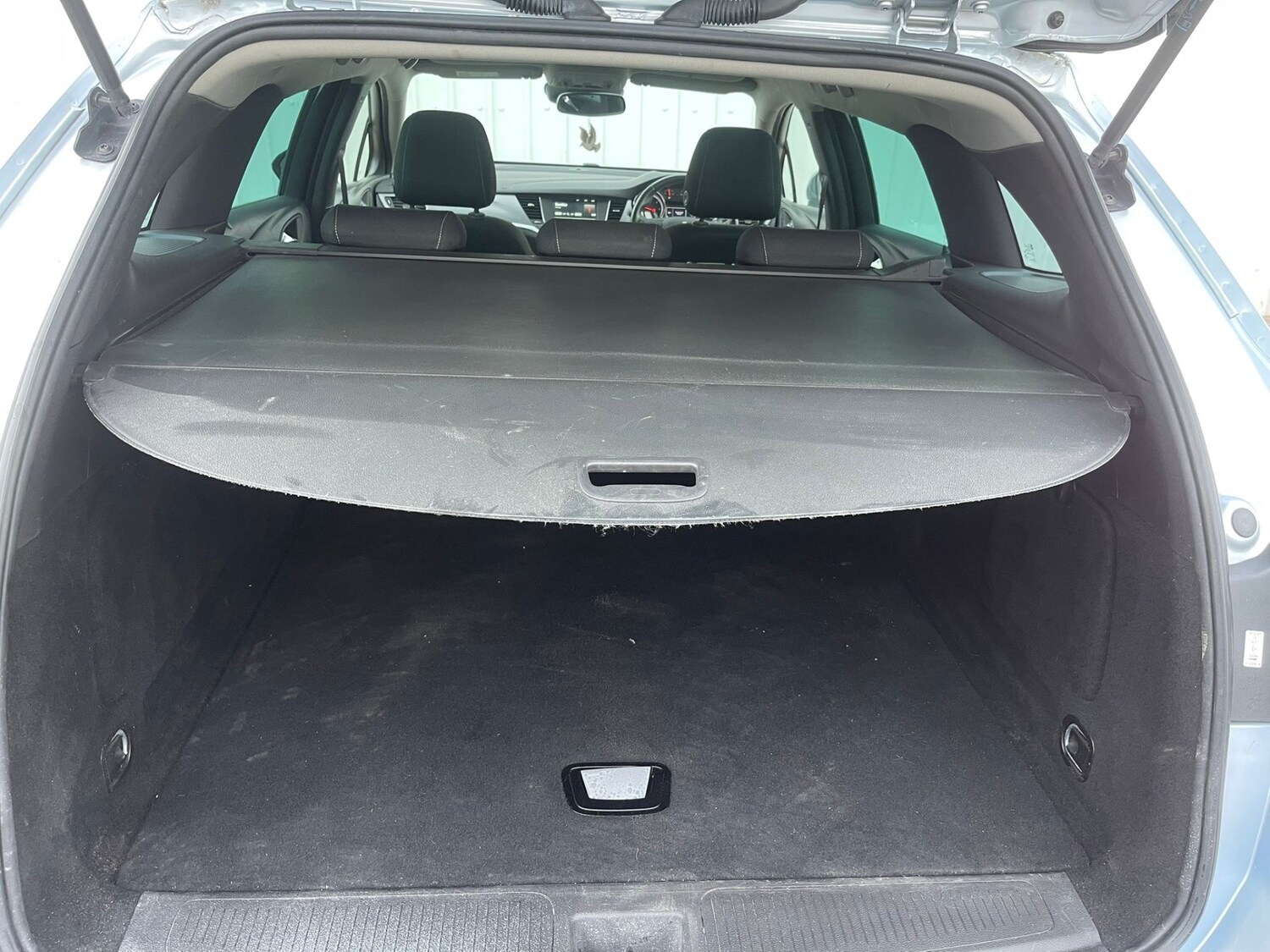 Used Vauxhall Astra 2018 for sale - 77400217: Photo 25