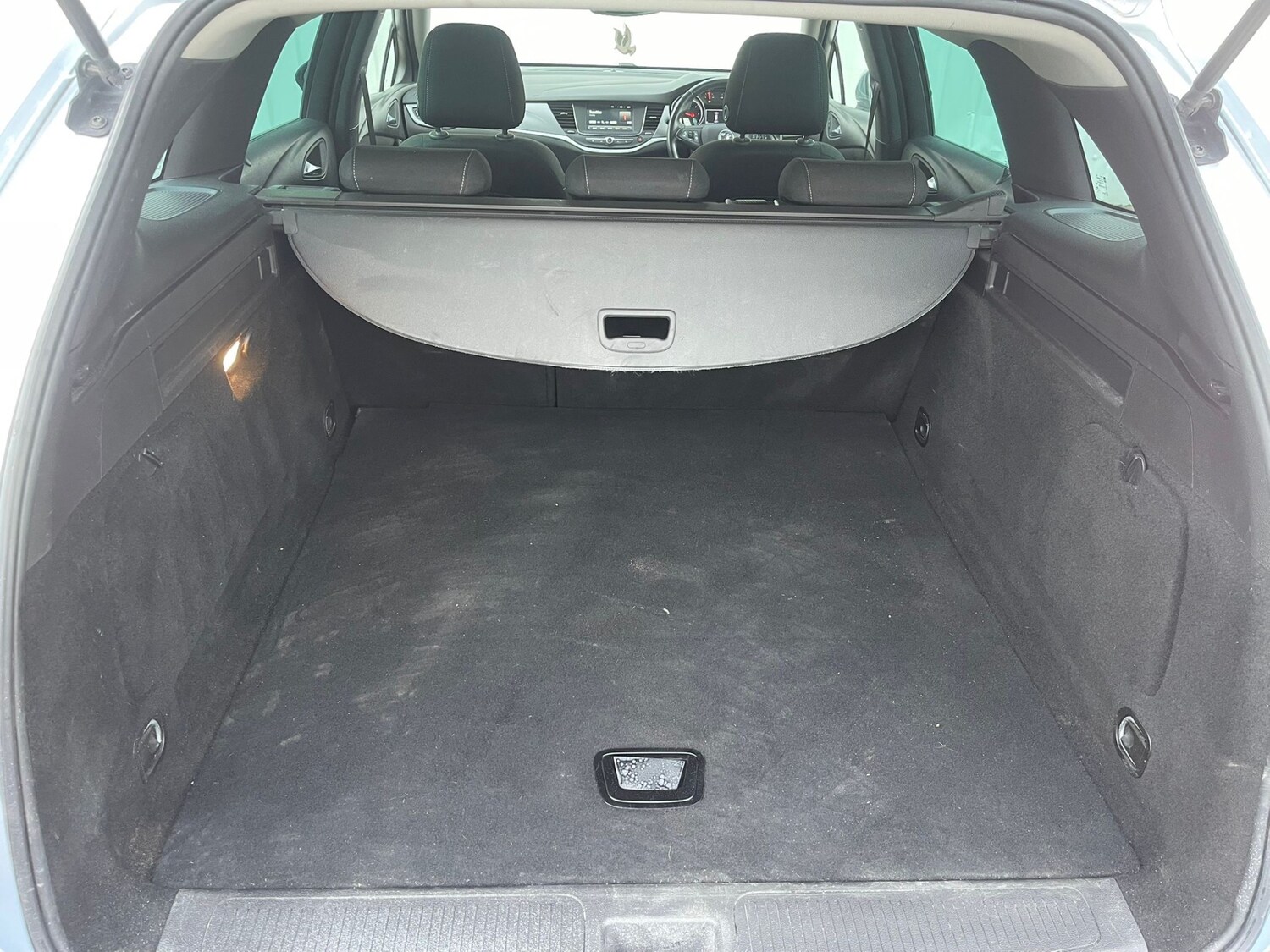 Used Vauxhall Astra 2018 for sale - 77400217: Photo 26