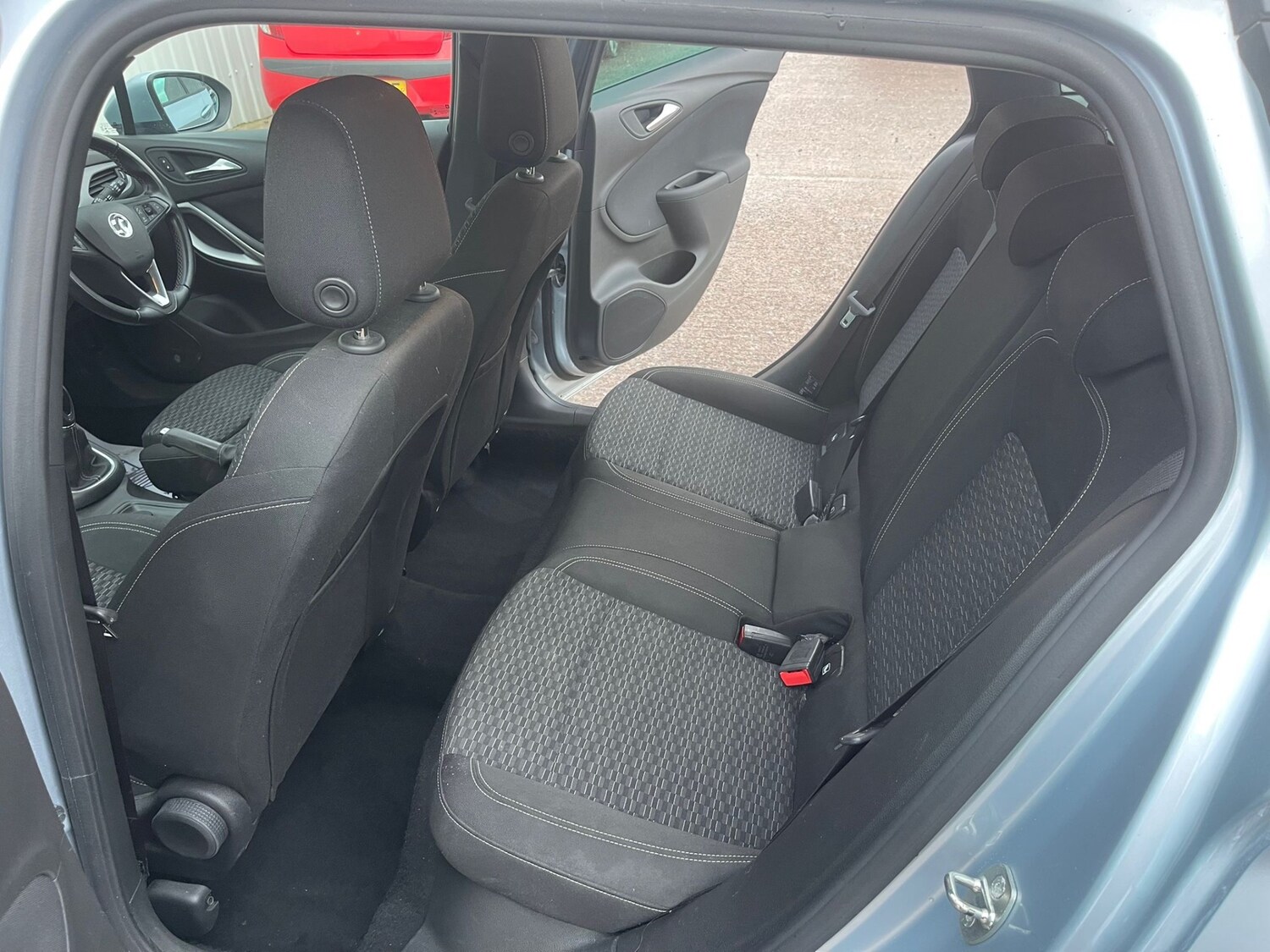 Used Vauxhall Astra 2018 for sale - 77400217: Photo 27