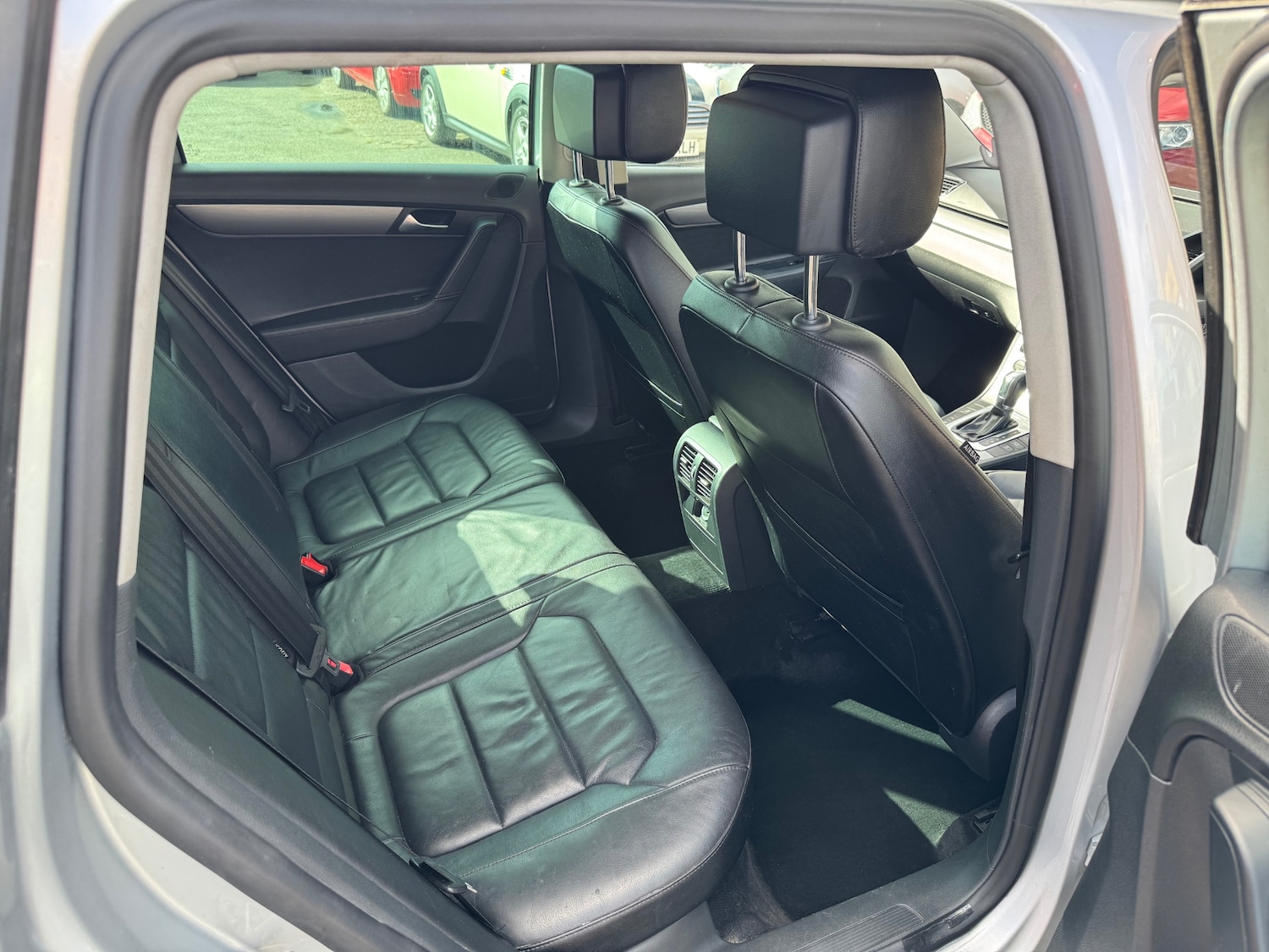 Used Volkswagen Passat 2014 for sale - 77947314: Photo 12