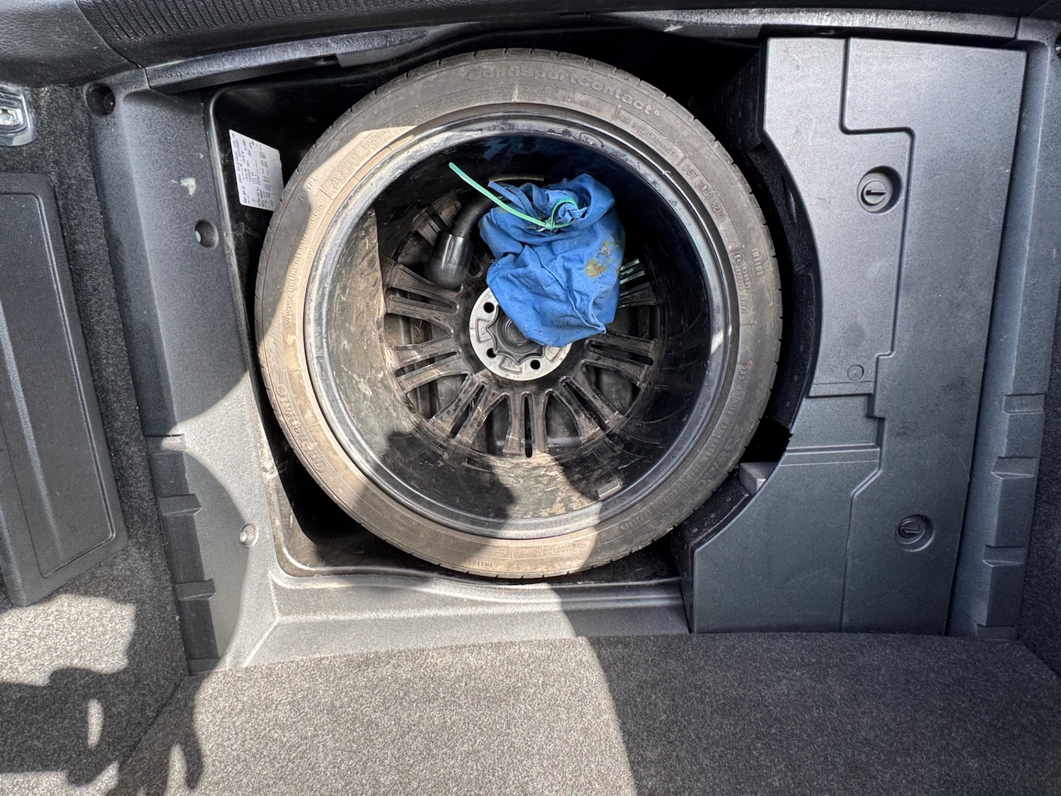 Used Volkswagen Passat 2014 for sale - 77947314: Photo 16