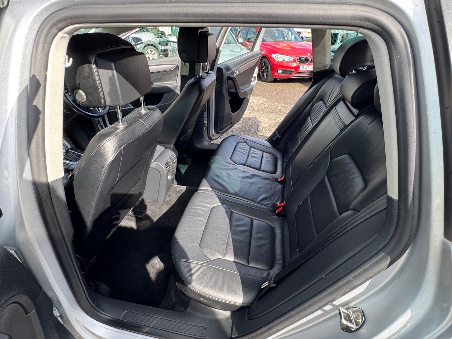 Used Volkswagen Passat 2014 for sale - 77947314: Photo 17