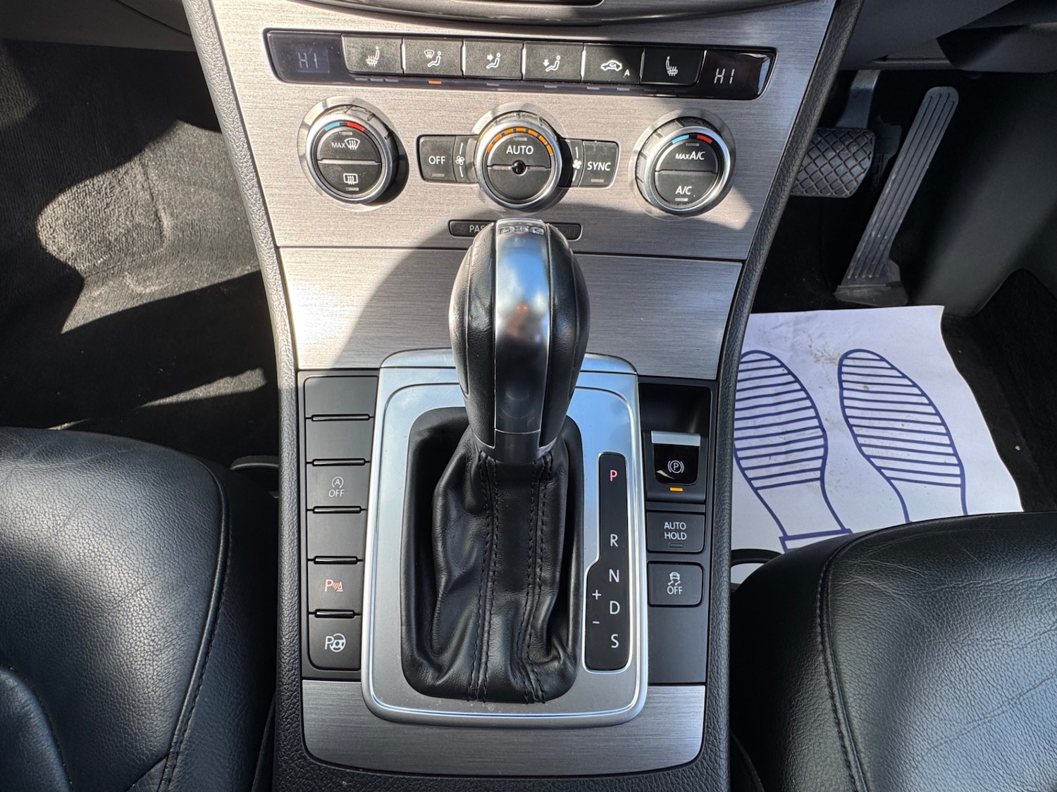 Used Volkswagen Passat 2014 for sale - 77947314: Photo 18