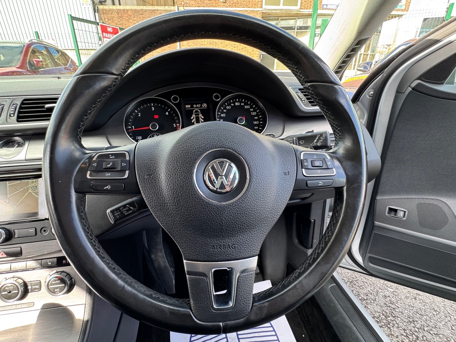 Used Volkswagen Passat 2014 for sale - 77947314: Photo 21