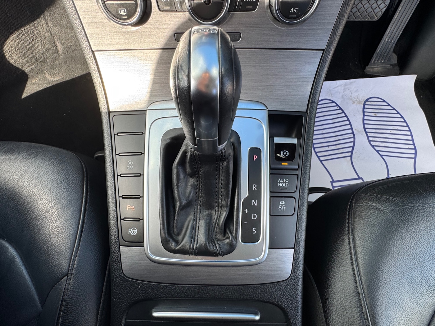 Used Volkswagen Passat 2014 for sale - 77947314: Photo 22