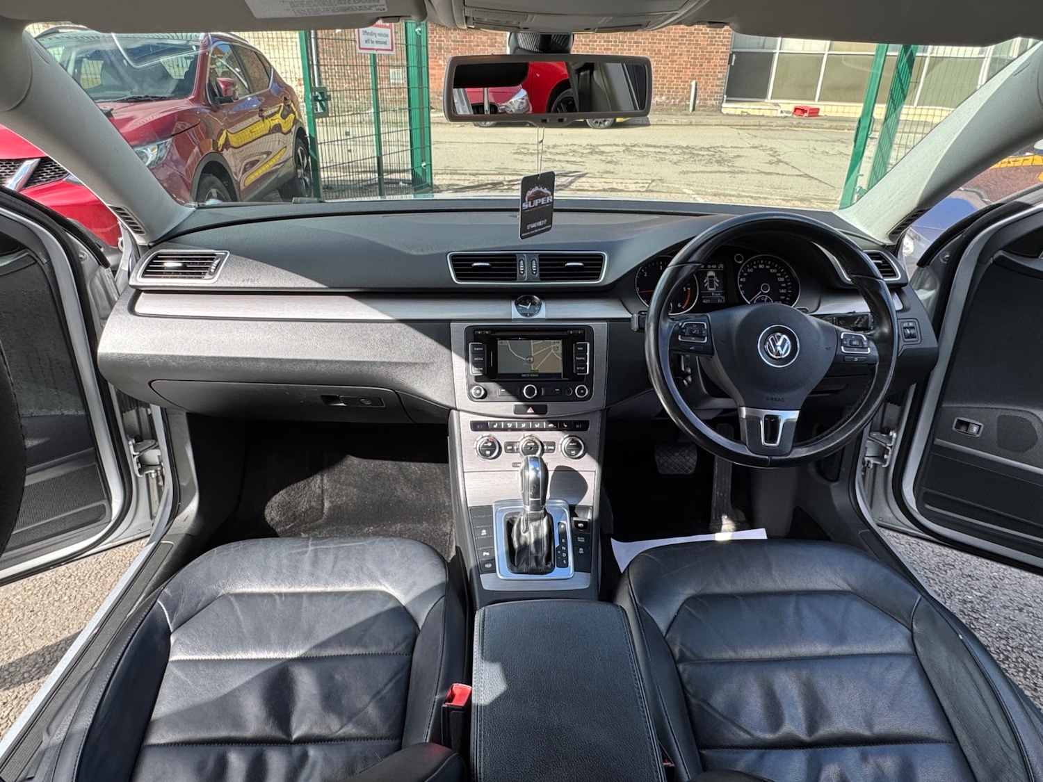 Used Volkswagen Passat 2014 for sale - 77947314: Photo 23