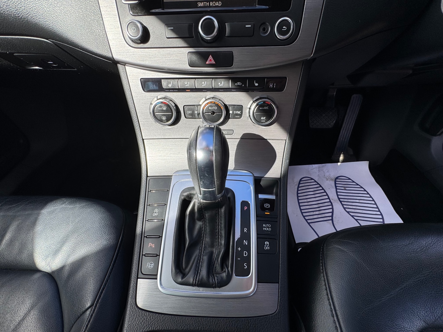 Used Volkswagen Passat 2014 for sale - 77947314: Photo 24