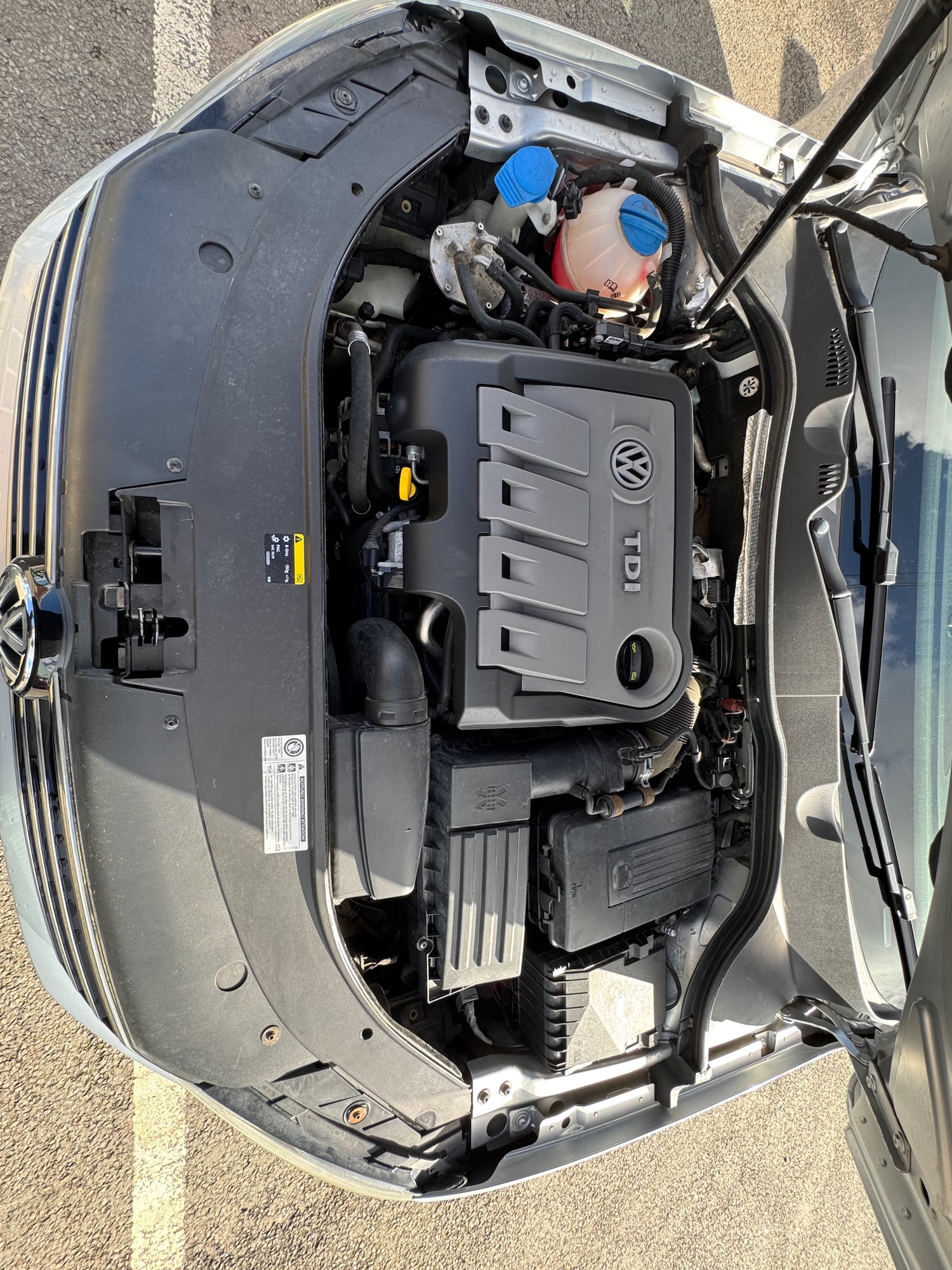 Used Volkswagen Passat 2014 for sale - 77947314: Photo 25