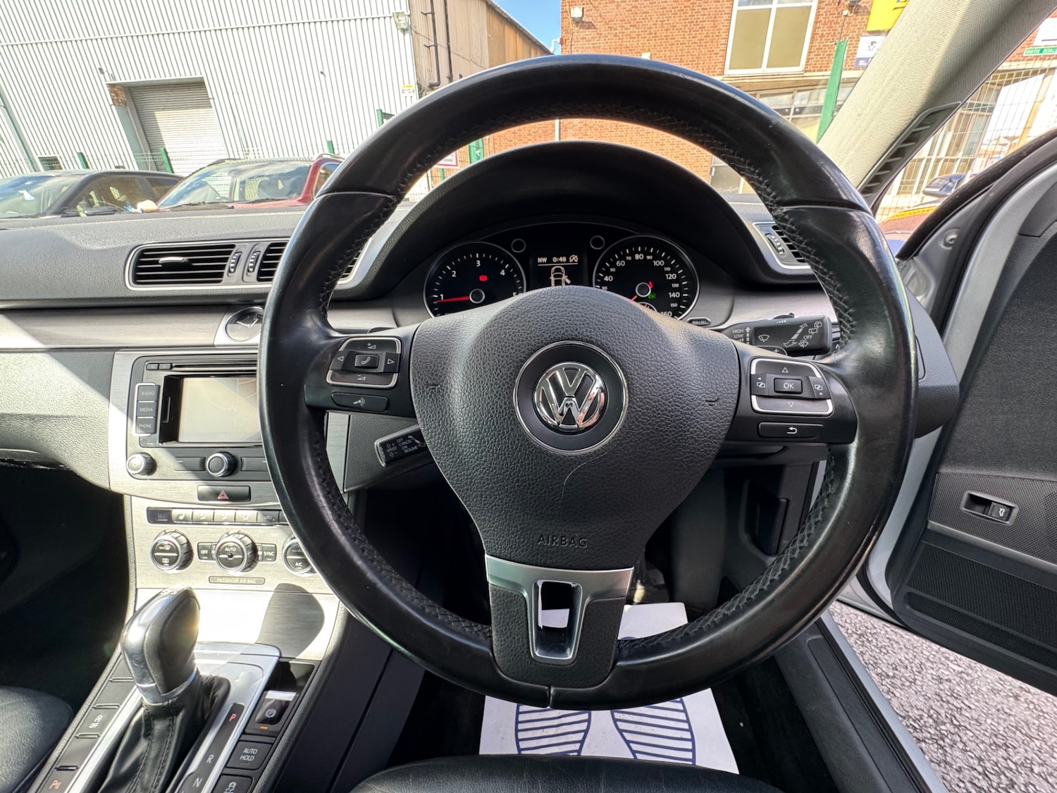 Used Volkswagen Passat 2014 for sale - 77947314: Photo 26