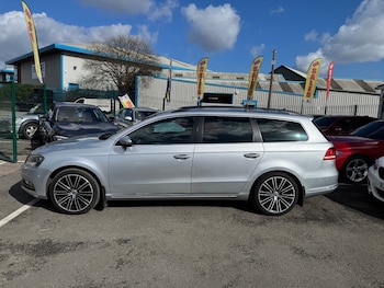 Used Volkswagen Passat 2014 for sale - 77947314: Photo