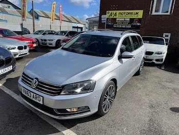 Used Volkswagen Passat 2014 for sale - 77947314: Photo