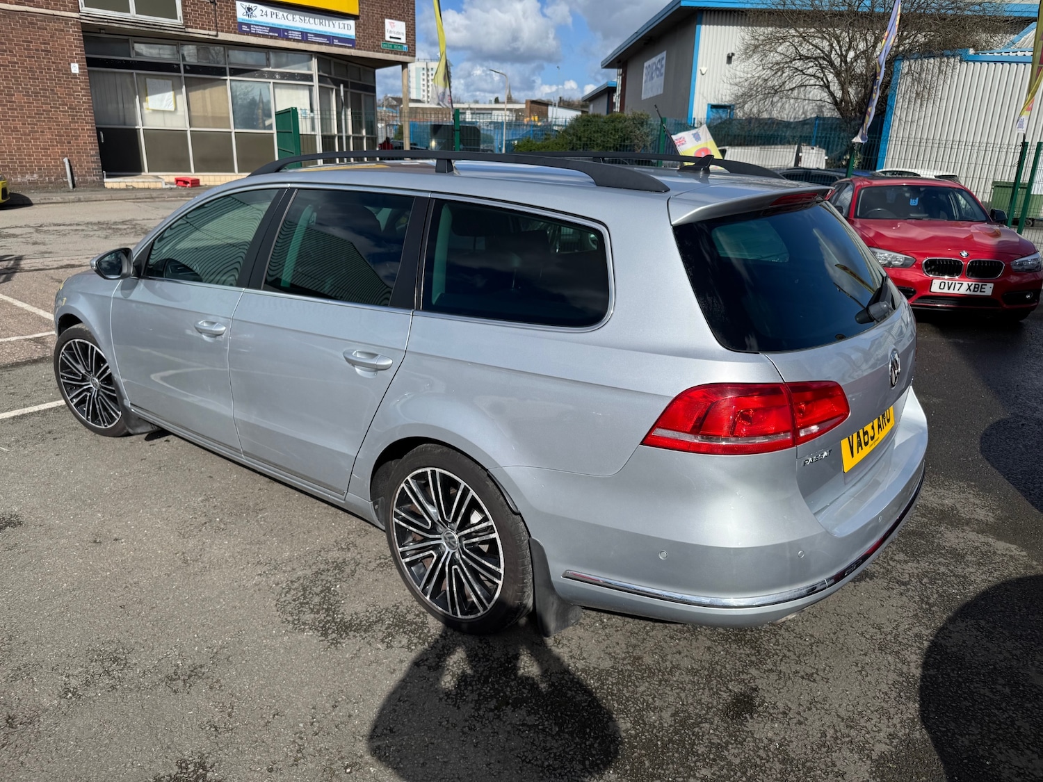 Used Volkswagen Passat 2014 for sale - 77947314: Photo 9