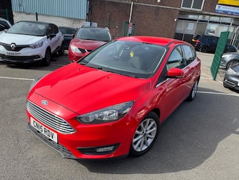 Used Ford Focus 2015 for sale - 79320210: Photo