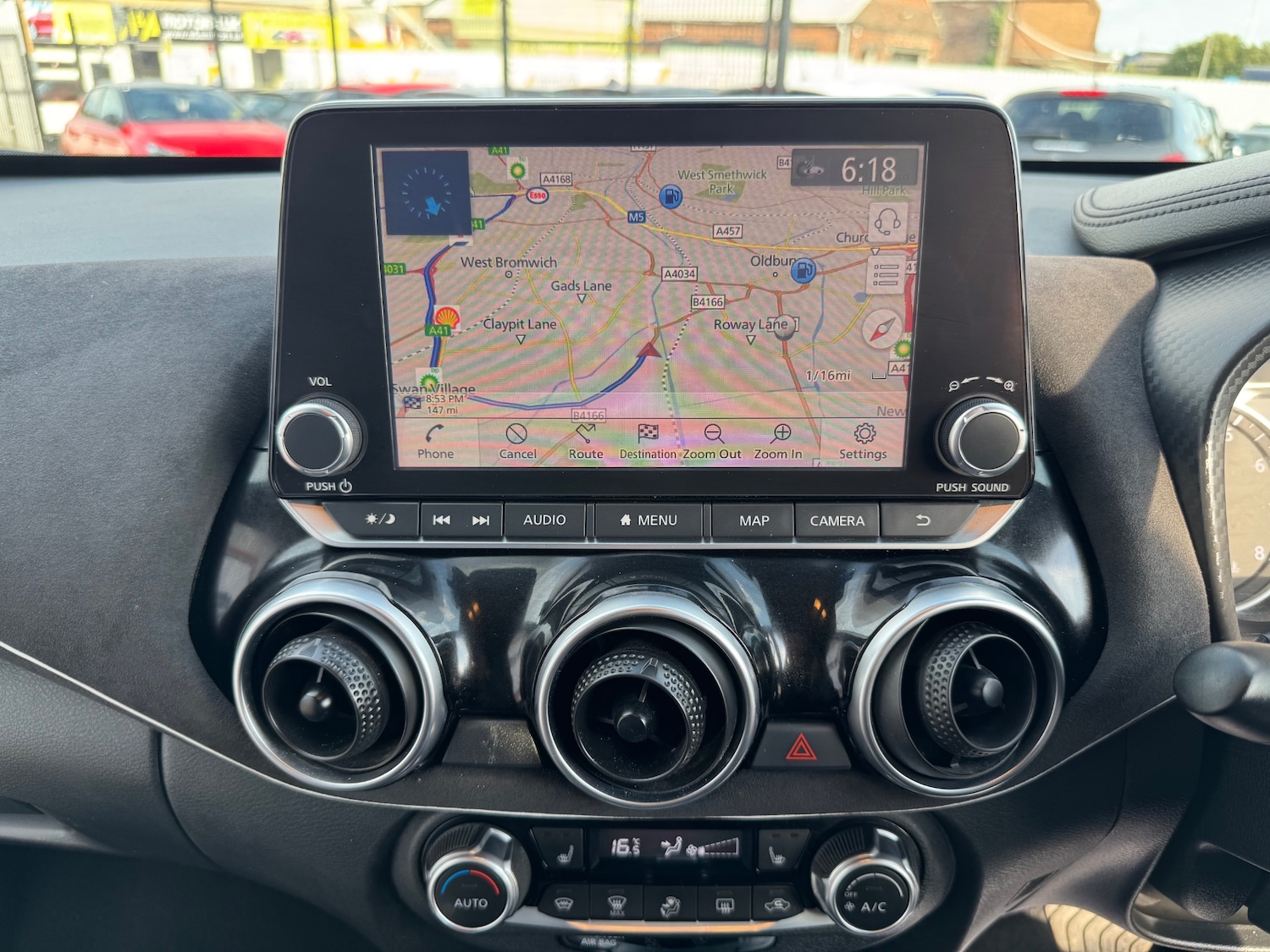 Vehicle 13
