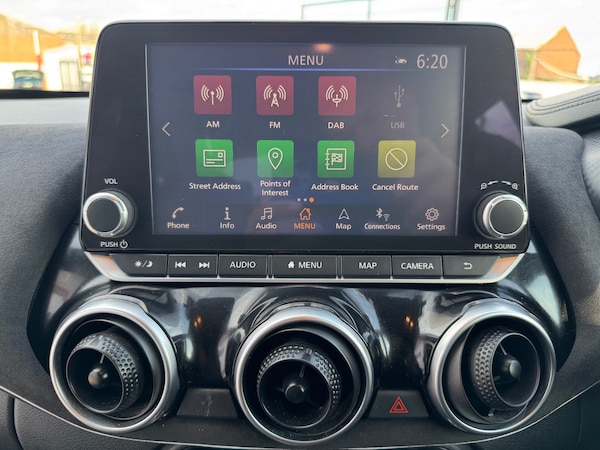 Used Nissan Juke 2021 for sale - 75464526: Photo 15