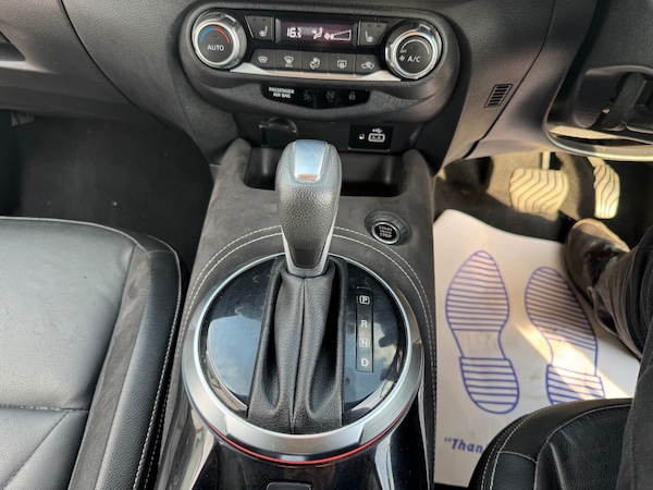 Used Nissan Juke 2021 for sale - 75464526: Photo 20