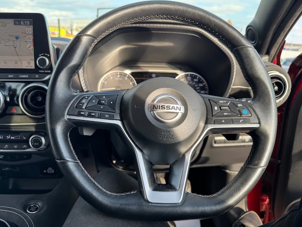 Used Nissan Juke 2021 for sale - 75464526: Photo 21