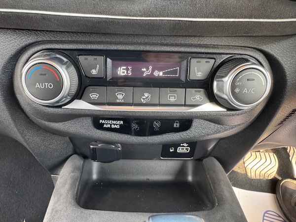Used Nissan Juke 2021 for sale - 75464526: Photo 22