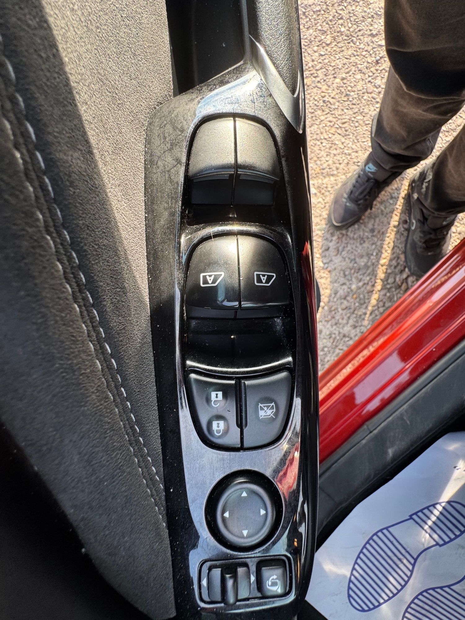 Vehicle 24