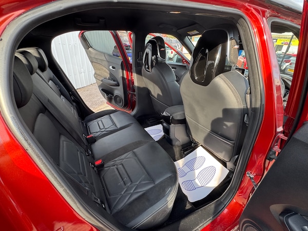 Used Nissan Juke 2021 for sale - 75464526: Photo 26