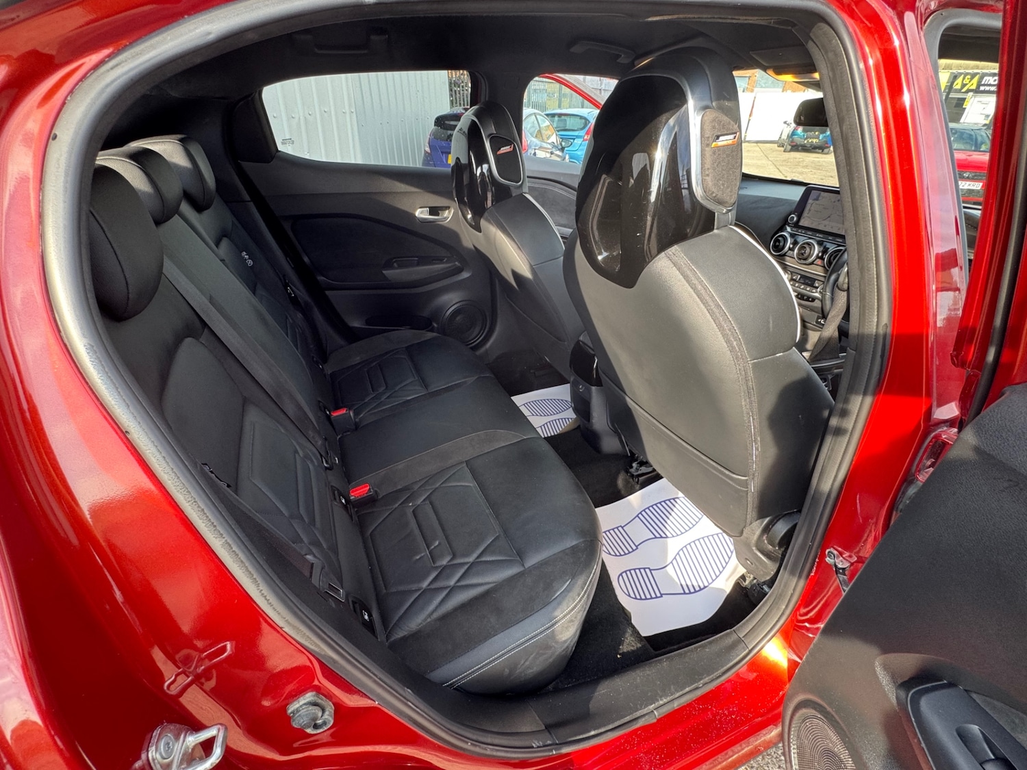 Vehicle 28
