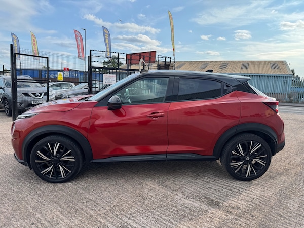 Used Nissan Juke 2021 for sale - 75464526: Photo 36