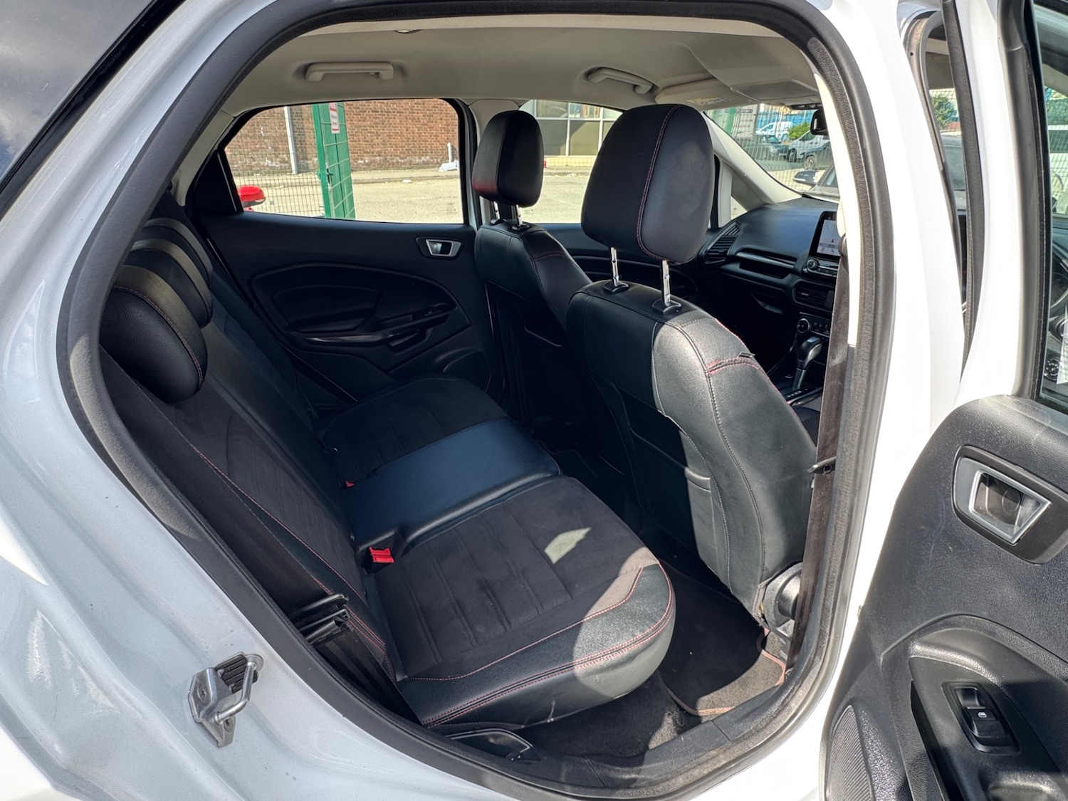 Used Ford Ecosport 2018 for sale - 78111253: Photo 19